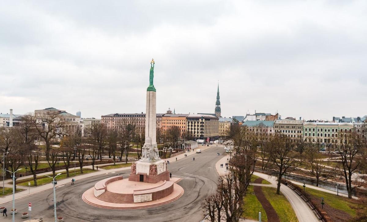 Appartement Monument View *