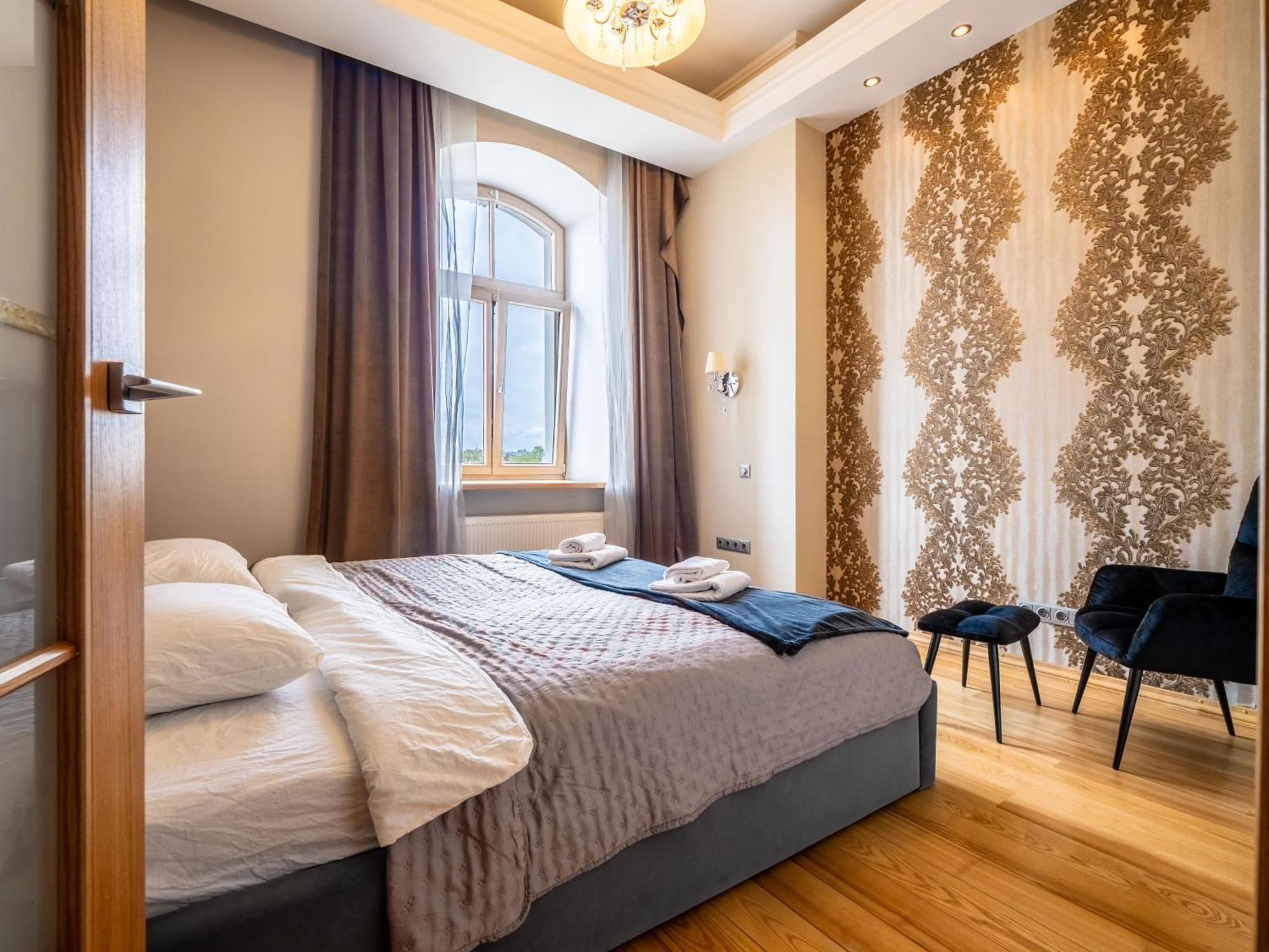 Apartamento Monument View *