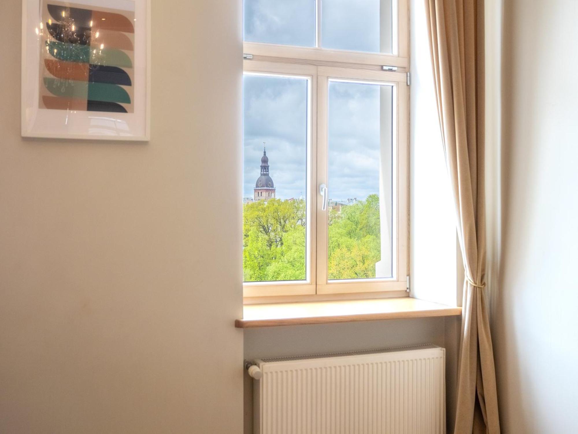 Monument View Apartment *